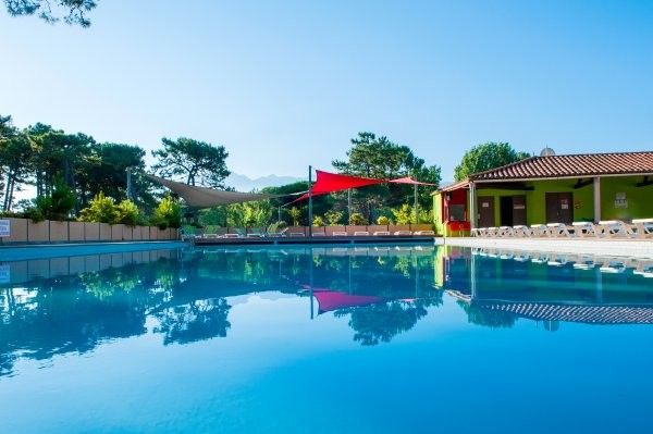 Club Calvi (ex La Balagne, vol inclus) 3* pas cher photo 11