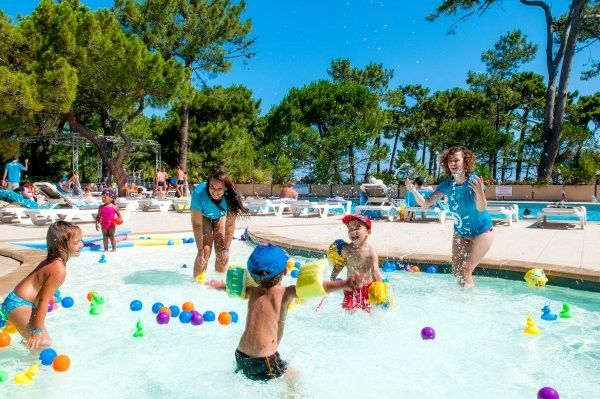 Club Calvi (ex La Balagne, vol inclus) 3* pas cher photo 13