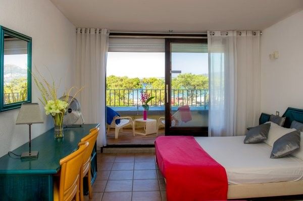 Club Calvi (ex La Balagne, vol inclus) 3* pas cher photo 14