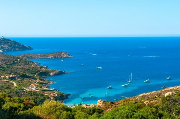 Club Calvi (ex La Balagne, vol inclus) 3* pas cher photo 1