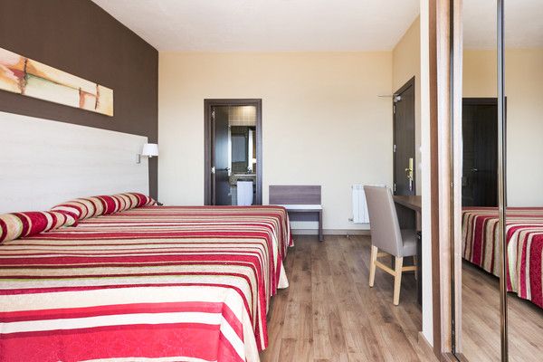 Hôtel Best Siroco 4* pas cher photo 6