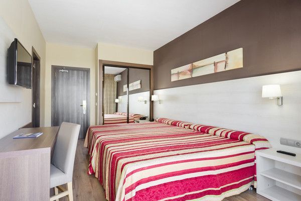 Hôtel Best Siroco 4* pas cher photo 9
