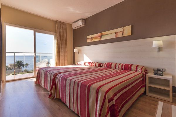 Hôtel Best Siroco 4* pas cher photo 11