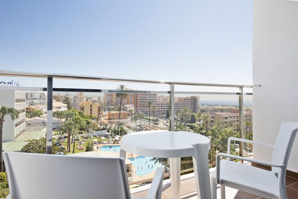 Hôtel Best Siroco 4* pas cher photo 15