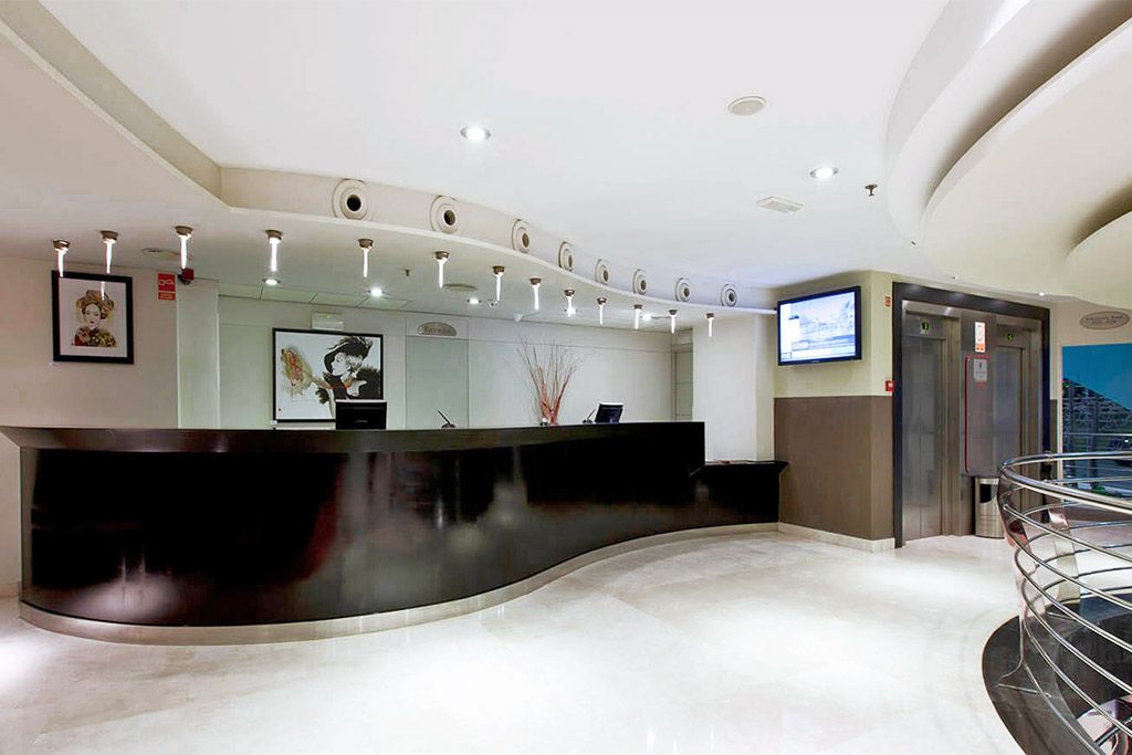 Hôtel Senator Banus Spa 5* pas cher photo 9