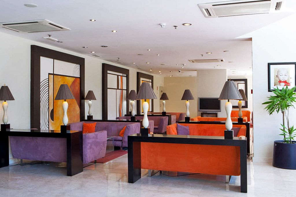 Hôtel Senator Banus Spa 5* pas cher photo 10
