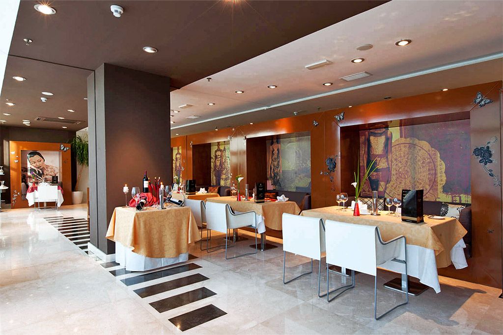 Hôtel Senator Banus Spa 5* pas cher photo 12
