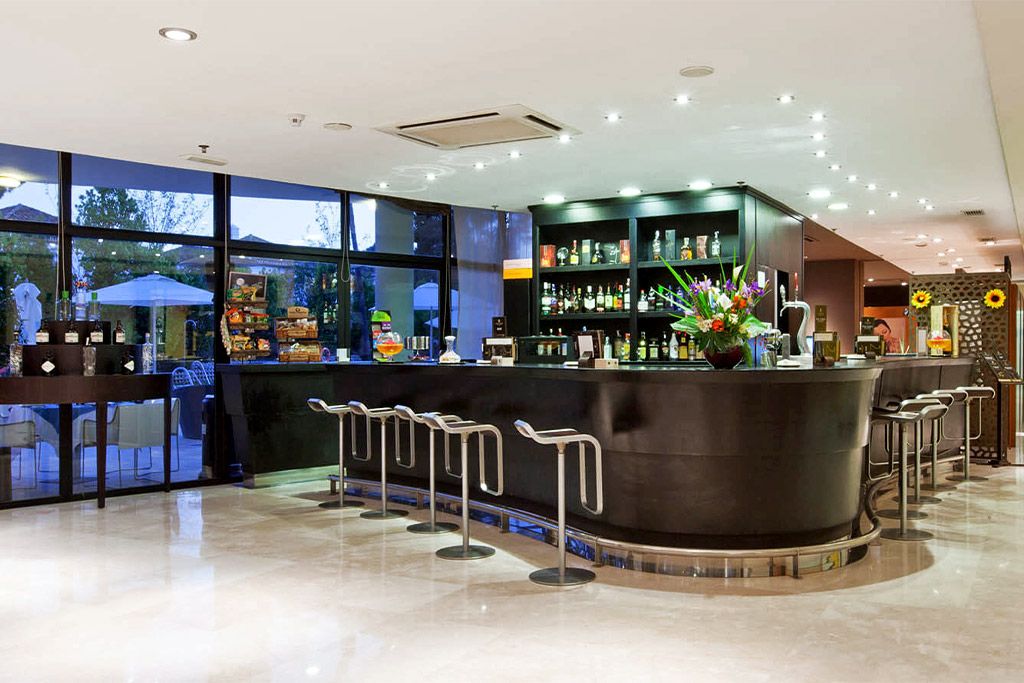 Hôtel Senator Banus Spa 5* pas cher photo 16