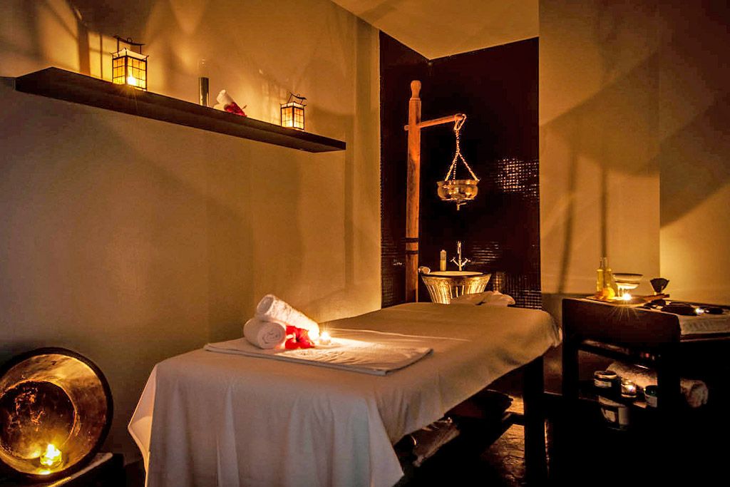 Hôtel Senator Banus Spa 5* pas cher photo 18