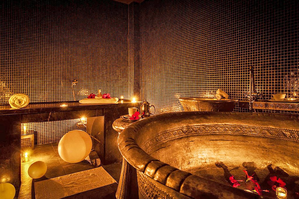 Hôtel Senator Banus Spa 5* pas cher photo 19