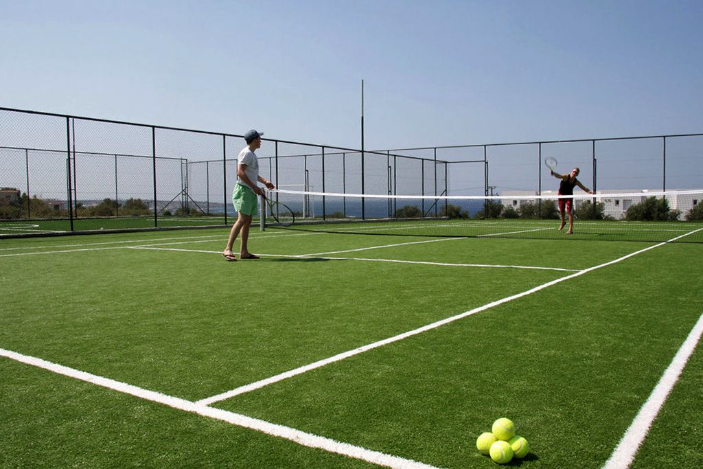 Hôtel Mediterraneo 4* pas cher