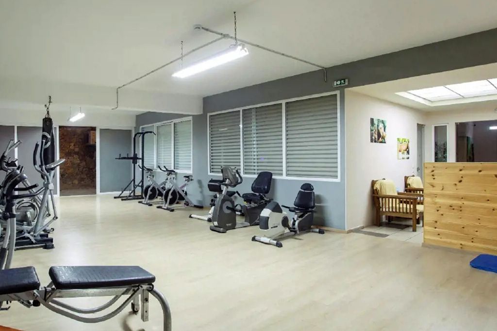 Hôtel Mediterraneo 4* pas cher photo 10