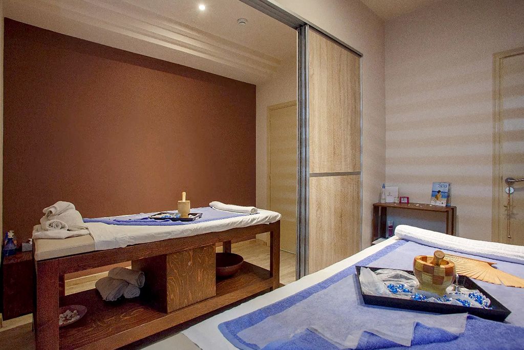 Hôtel Mediterraneo 4* pas cher photo 11