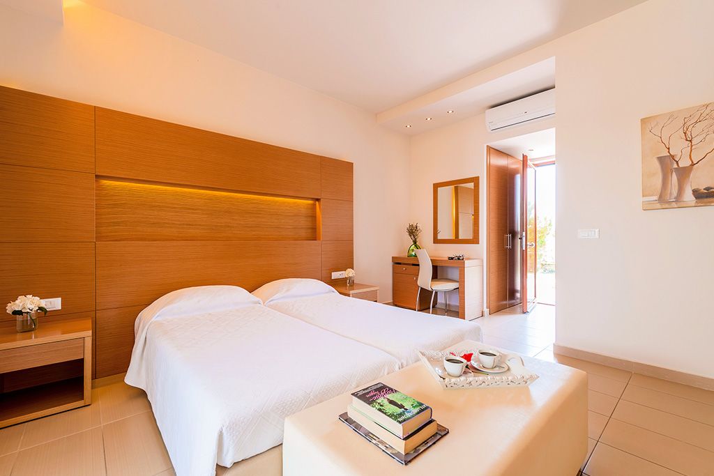 Hôtel Afandou Bay Resort Suites 5* pas cher photo 6