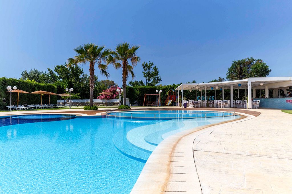 Hôtel Afandou Bay Resort Suites 5* pas cher photo 8