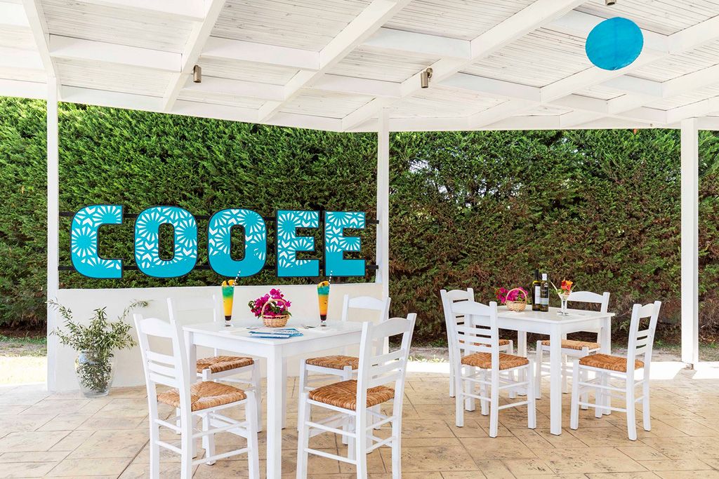 Hôtel Afandou Bay Resort Suites 5* pas cher photo 9