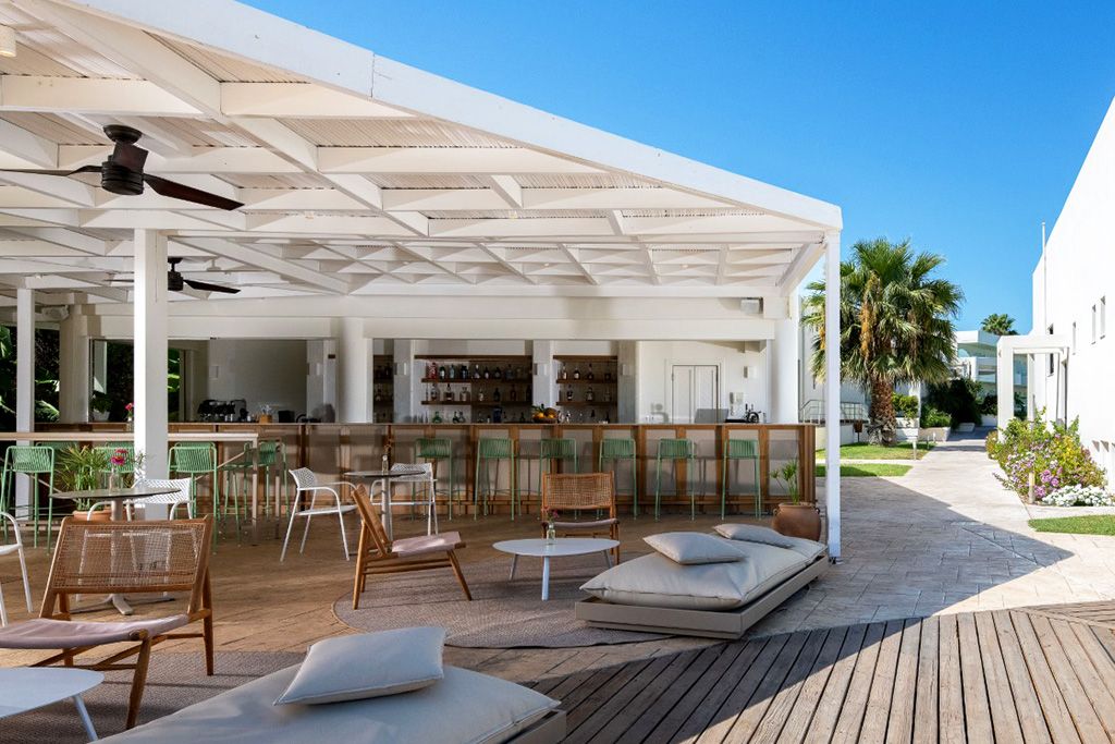 Hôtel Afandou Bay Resort Suites 5* pas cher photo 10