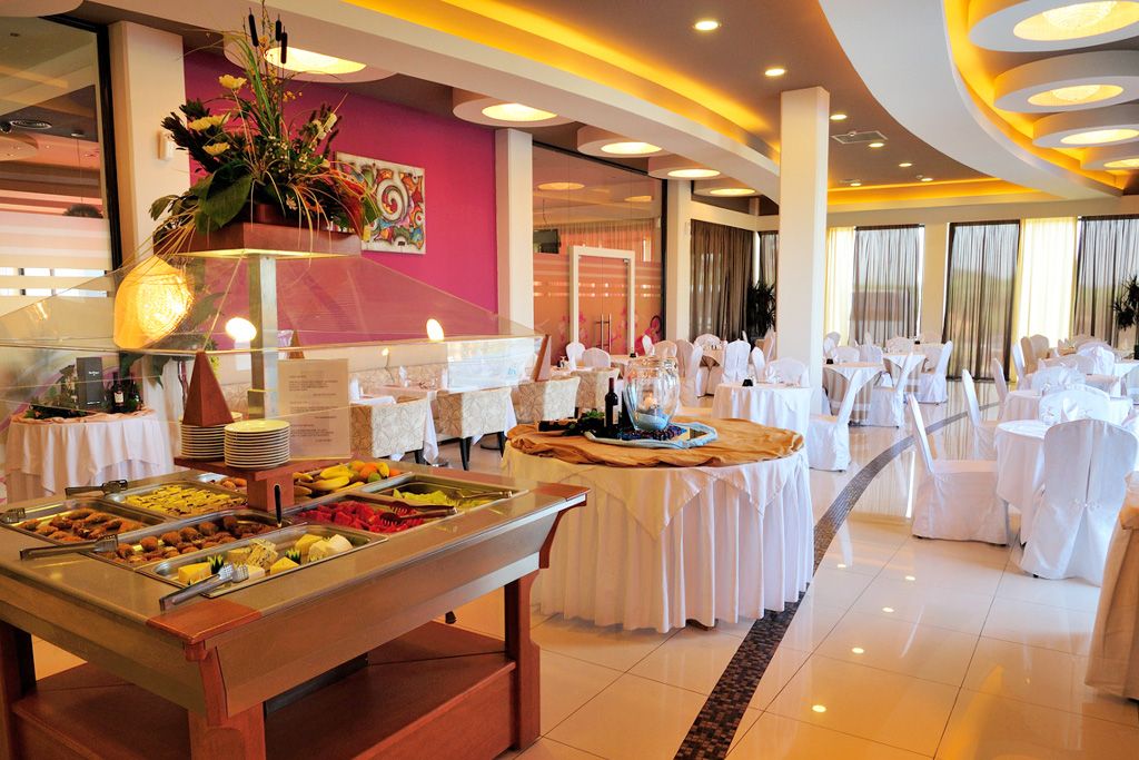 Hôtel Afandou Bay Resort Suites 5* pas cher photo 11