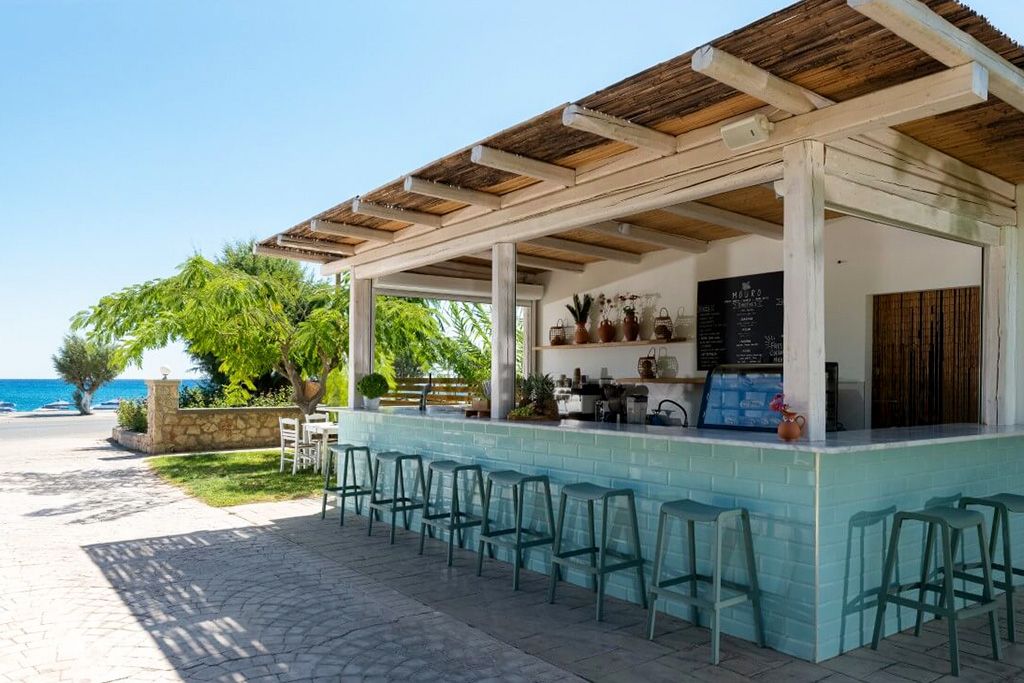 Hôtel Afandou Bay Resort Suites 5* pas cher photo 12