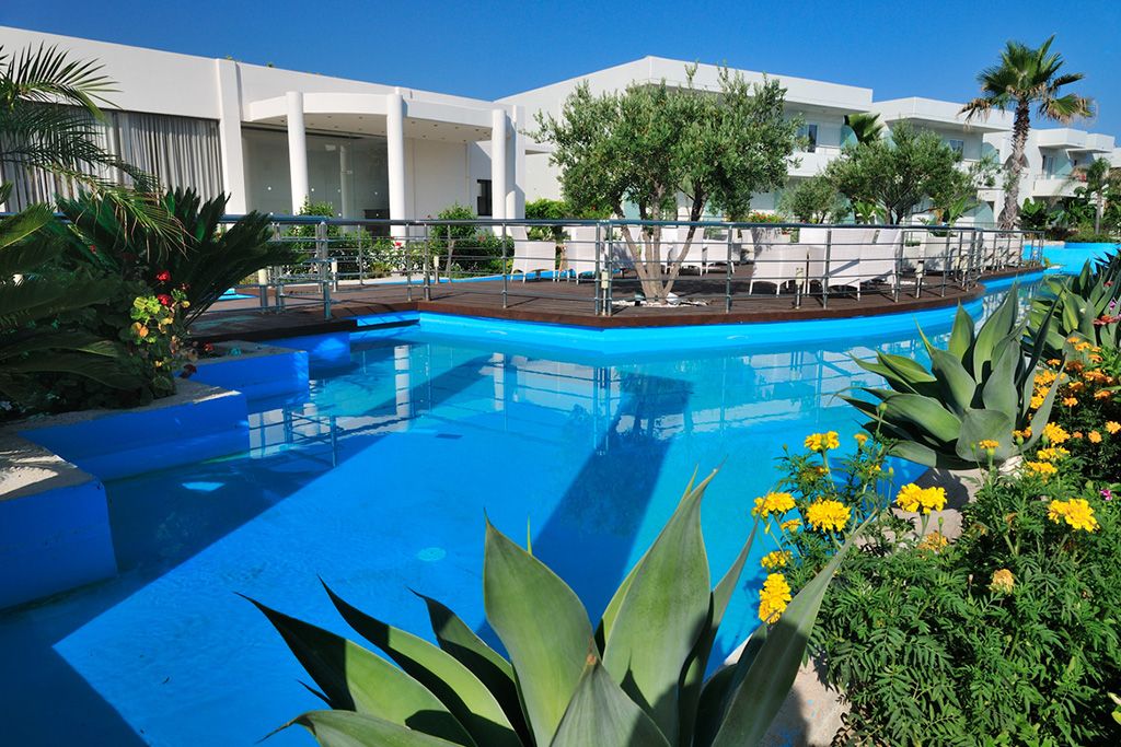 Hôtel Afandou Bay Resort Suites 5* pas cher photo 4