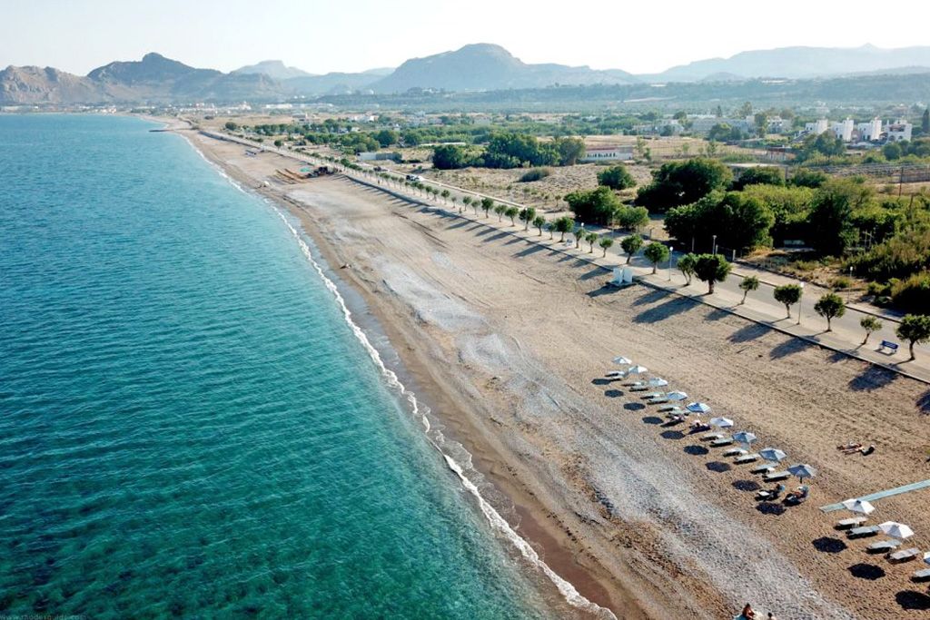 Hôtel Afandou Bay Resort Suites 5* pas cher photo 6