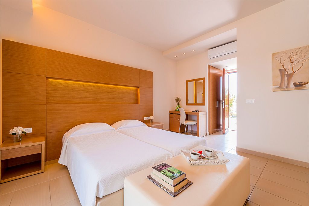 Hôtel Afandou Bay Resort Suites 5* pas cher photo 8