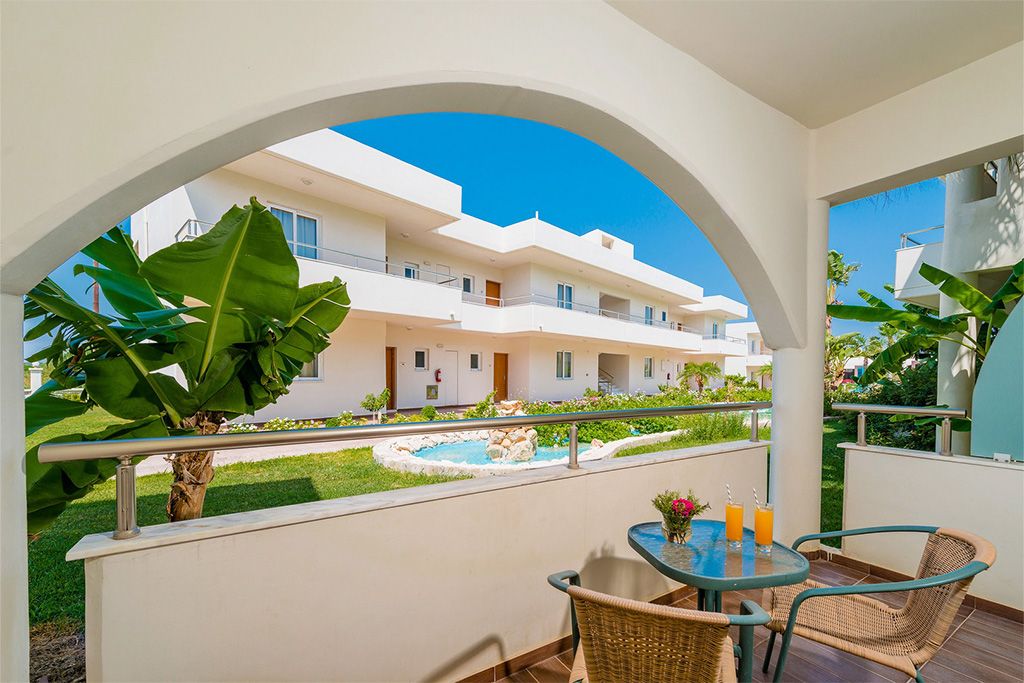 Hôtel Afandou Bay Resort Suites 5* pas cher photo 9