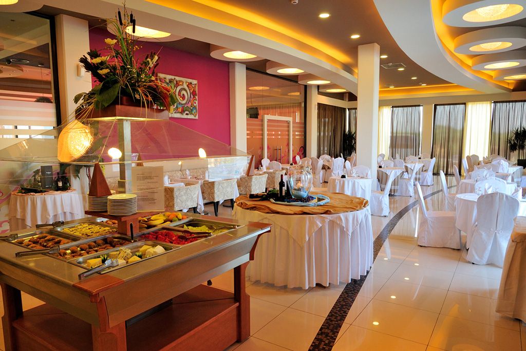Hôtel Afandou Bay Resort Suites 5* pas cher photo 10