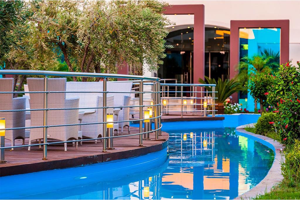 Hôtel Afandou Bay Resort Suites 5* pas cher photo 11