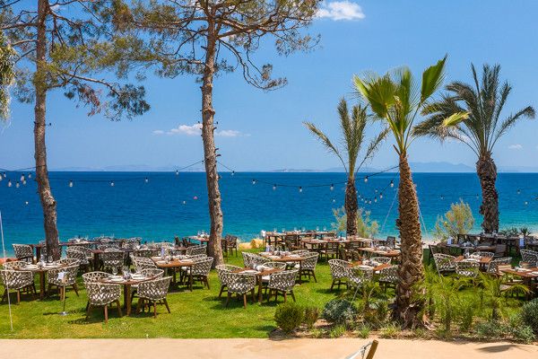 Hôtel Club Framissima Premium Isla Brown Corinthia Resort & Spa 5* pas cher photo 4
