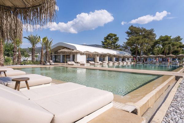 Hôtel Club Framissima Premium Isla Brown Corinthia Resort & Spa 5* pas cher photo 2