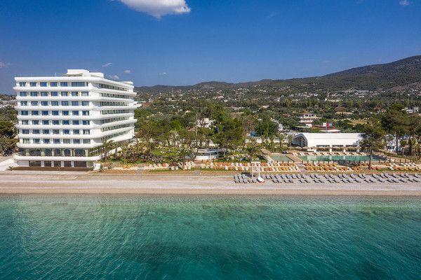 Hôtel Club Framissima Premium Isla Brown Corinthia Resort & Spa 5* pas cher photo 6