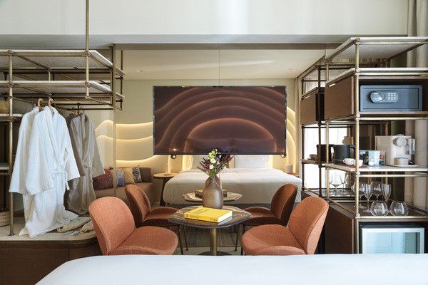 Hôtel Club Framissima Premium Isla Brown Corinthia Resort & Spa 5* pas cher photo 7