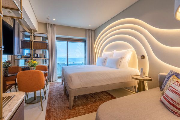 Hôtel Club Framissima Premium Isla Brown Corinthia Resort & Spa 5* pas cher photo 8
