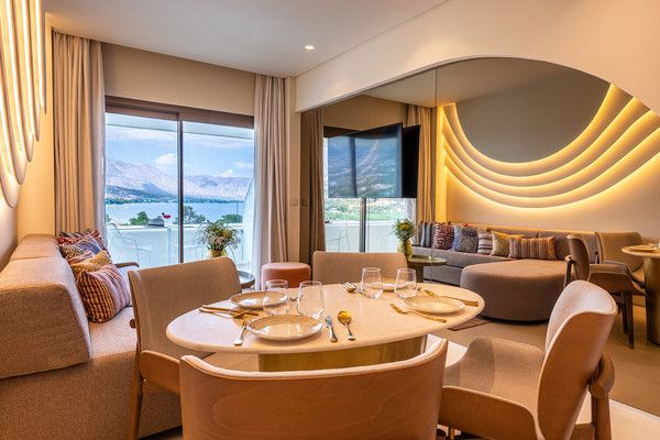 Hôtel Club Framissima Premium Isla Brown Corinthia Resort & Spa 5* pas cher photo 10