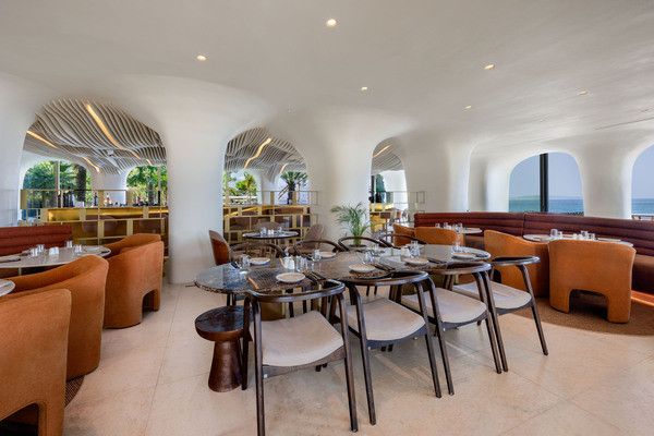 Hôtel Club Framissima Premium Isla Brown Corinthia Resort & Spa 5* pas cher photo 12