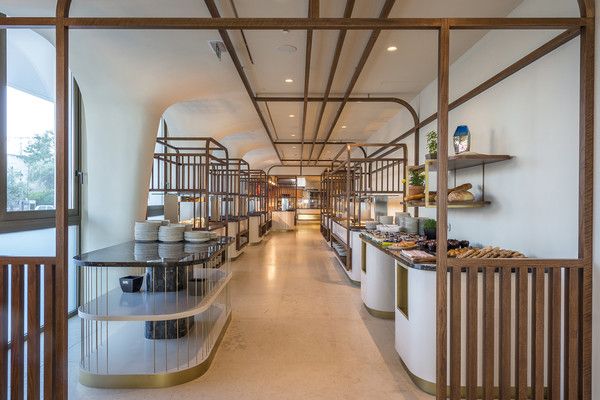 Hôtel Club Framissima Premium Isla Brown Corinthia Resort & Spa 5* pas cher photo 13