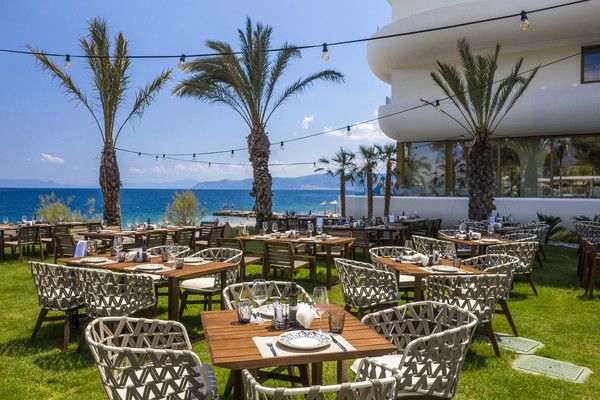 Hôtel Club Framissima Premium Isla Brown Corinthia Resort & Spa 5* pas cher photo 14