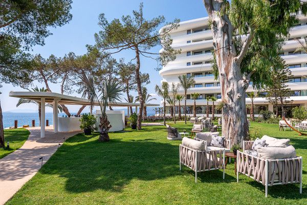 Hôtel Club Framissima Premium Isla Brown Corinthia Resort & Spa 5* pas cher photo 15