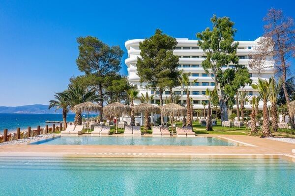 Hôtel Club Framissima Premium Isla Brown Corinthia Resort & Spa 5* pas cher photo 3