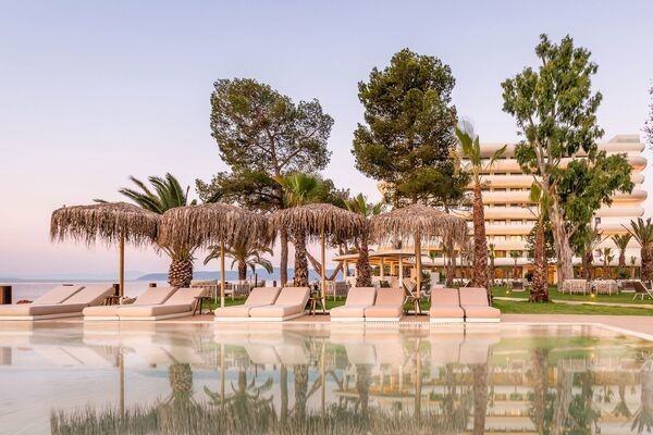 Hôtel Club Framissima Premium Isla Brown Corinthia Resort & Spa 5* pas cher photo 5