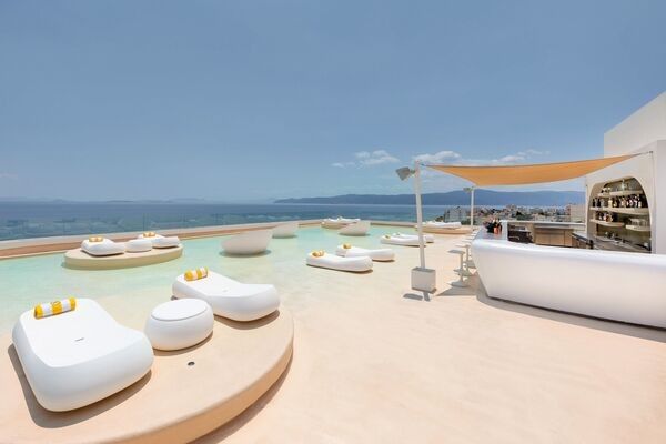 Hôtel Club Framissima Premium Isla Brown Corinthia Resort & Spa 5* pas cher photo 16