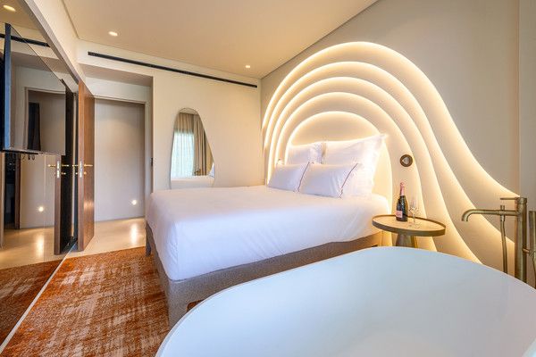 Hôtel Club Framissima Premium Isla Brown Corinthia Resort & Spa 5* pas cher photo 9