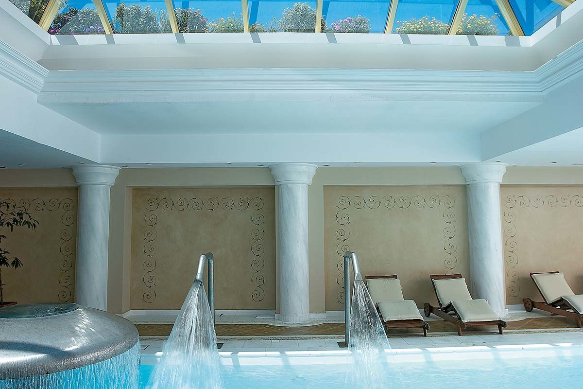 Grecotel Marine Palace & Aqua Park 4* - Arrivée la Chanée pas cher photo 9