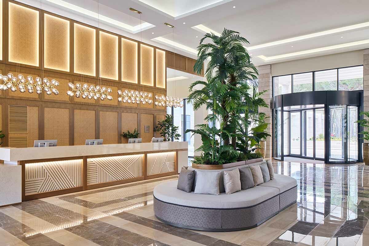 Héliades Signature Meliá Durrës Albania 5* pas cher photo 5