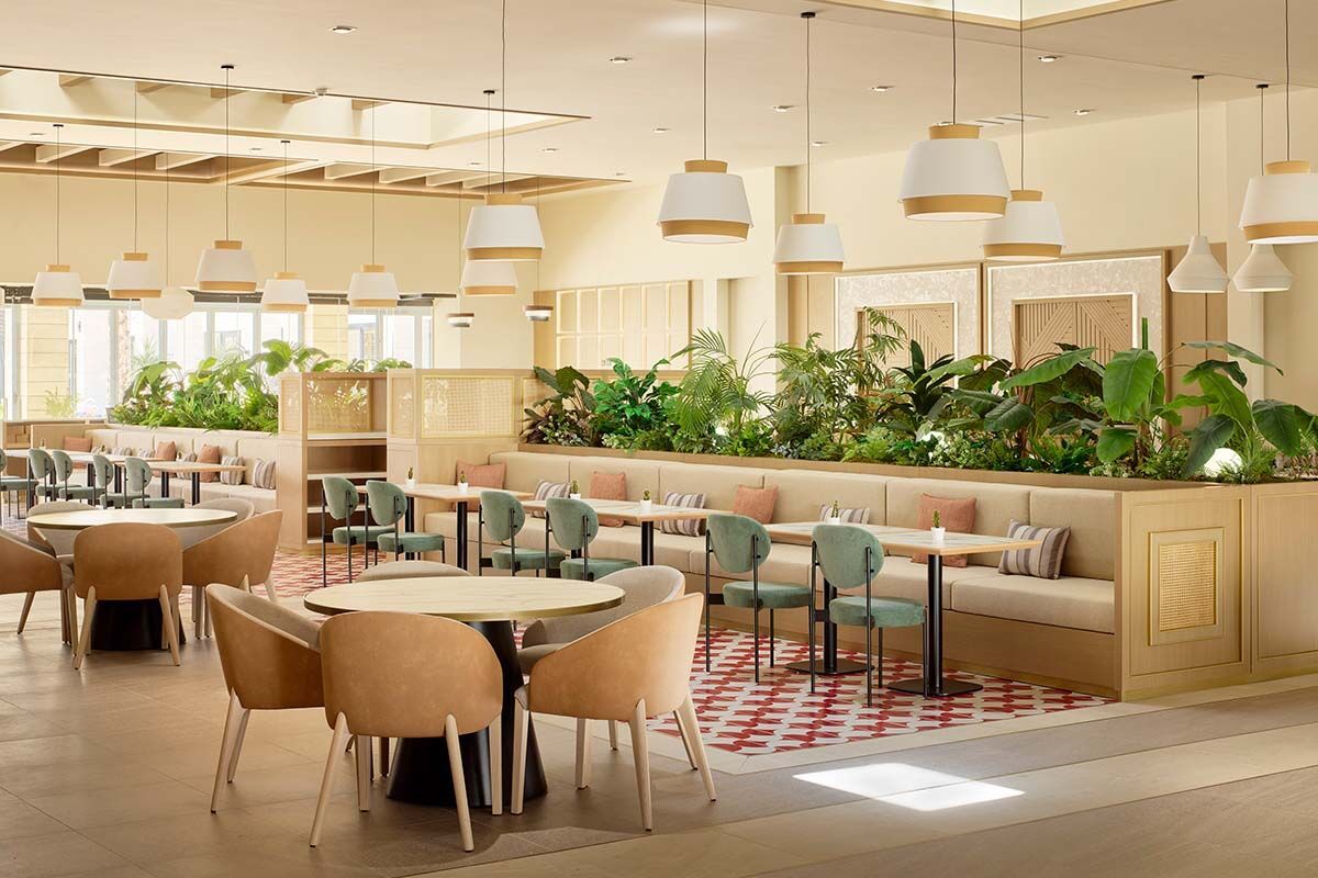 Héliades Signature Meliá Durrës Albania 5* pas cher photo 7