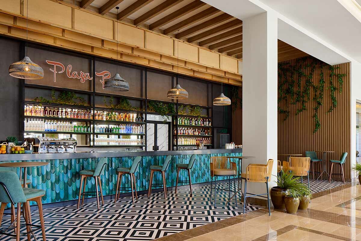 Héliades Signature Meliá Durrës Albania 5* pas cher photo 8