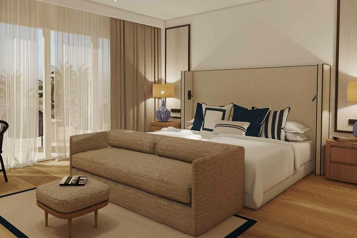 Héliades Signature Meliá Durrës Albania 5* pas cher photo 10