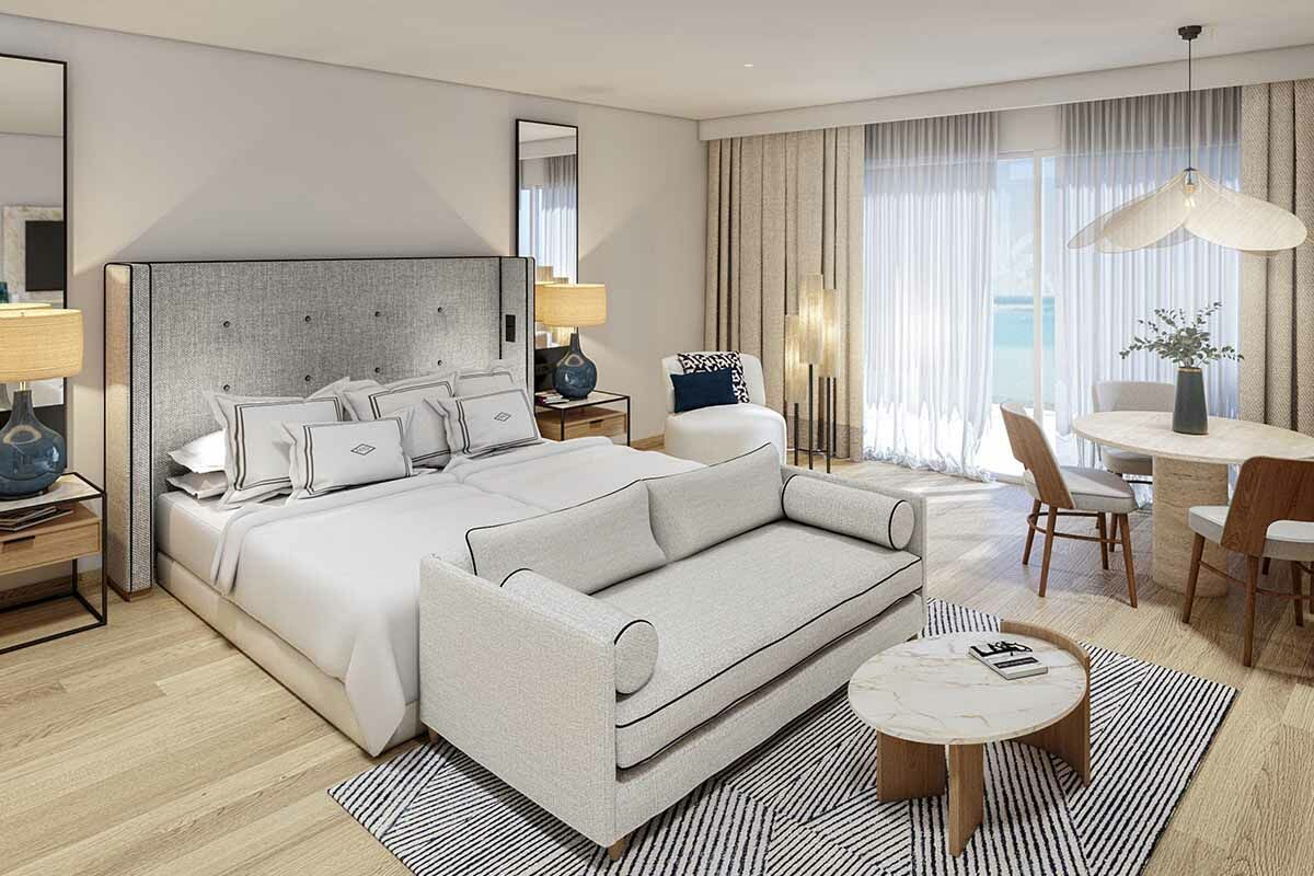 Héliades Signature Meliá Durrës Albania 5* pas cher photo 10