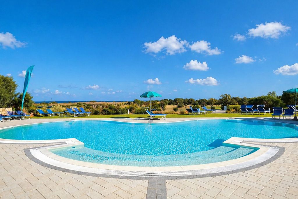 Hôtel Ôclub Experience Cala Fiorita 4* pas cher photo 3